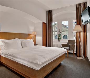 BEST WESTERN Hotel de la Rose