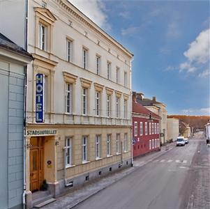 Arboga Stadshotell - Sweden Hotels