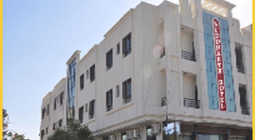 Hotel Siddharth Residency