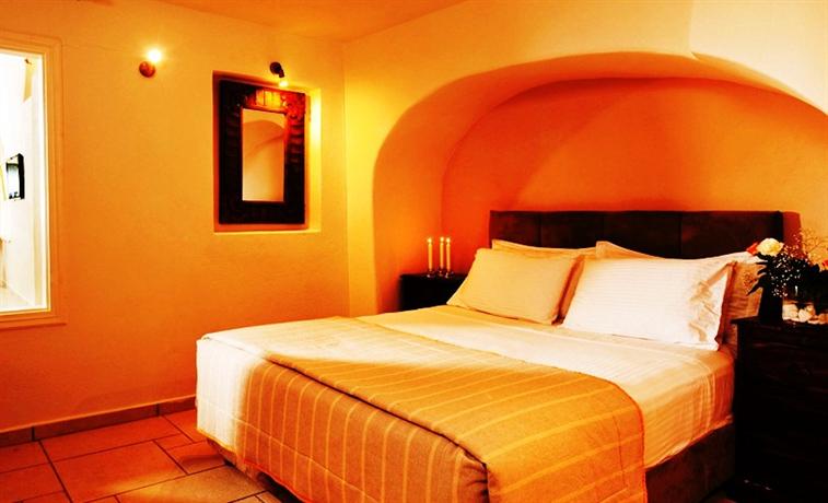 Galaxy Suites & Spa
