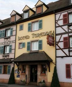 Hotel Turenne