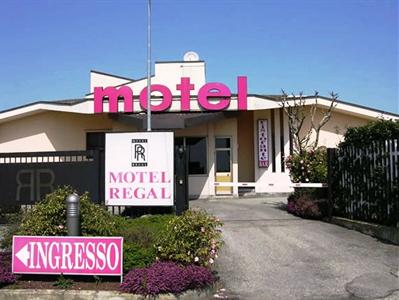 Motel Regal