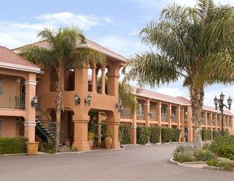 Ramada Inn Merced