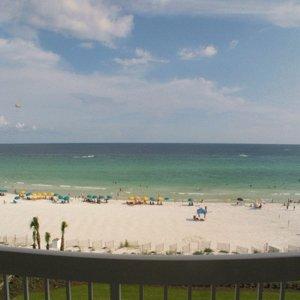 Silver Beach Towers Hotel Destin