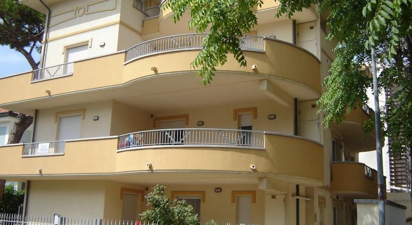 Residenza Raggio Riccione