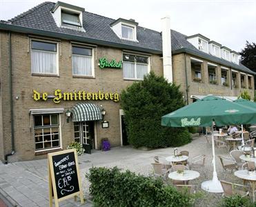 Hotel-Restaurant de Smittenberg