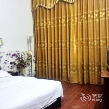 Shanglin Hongyuan Hotel Nanning