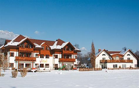 Ferienanlage Vital Hotel Schladming