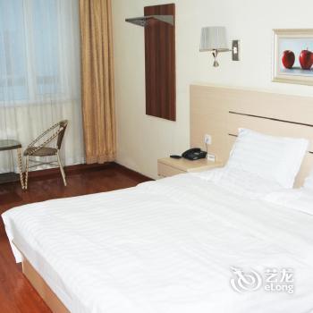 Jiaxing Express Hotel Beijing