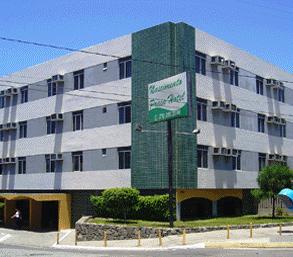 Nascimento Praia Hotel