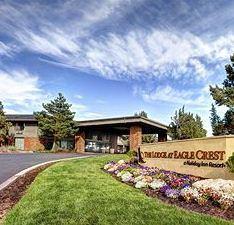 Eagle Crest Resort Vacation Rentals