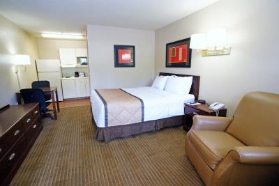 Extended Stay America Hotel Chattanooga