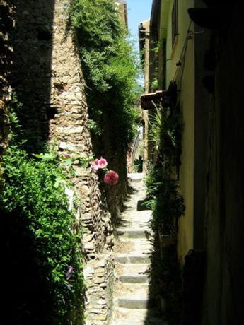 Homestay In Cilento National Park Pisciotta