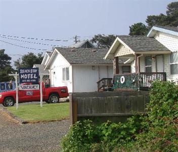 Beach Stay Motel