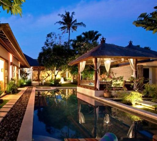 Villa Seriska Bali