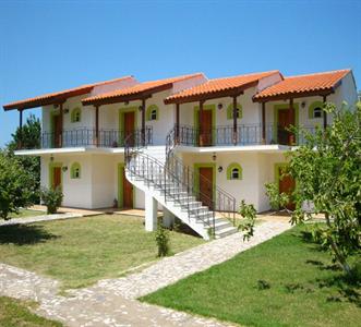 Terra Mare Hotel