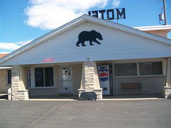 Black Bear Motel