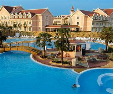 Gardaland Hotel Resort