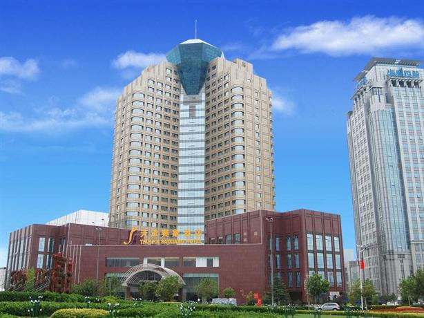 Saixiang Hotel