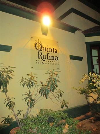 Quinta Rufino Hostel Mendoza