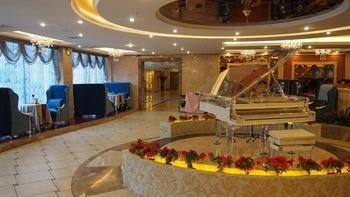 Wenzhou International Hotel Xingyi