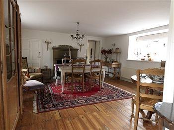 Mill House Warkworth