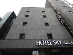 Hotel Sky The Classic