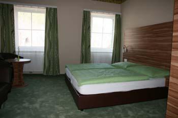 Appartements Lenzikopf