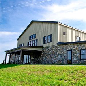 The Lodges at Gettysburg