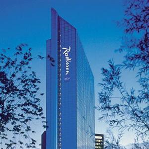 Radisson Blu Plaza Hotel Oslo