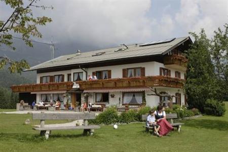 Gastehaus Marchler