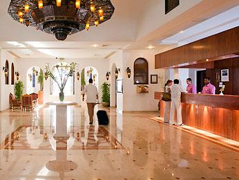 Mercure Hurghada Hotel