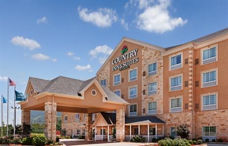 Country Inn & Suites Oklahoma City North