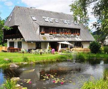 Hostel-Spa Waldkurbad