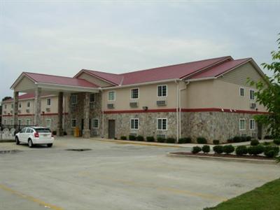 Country Hearth Inn & Suites Fort Payne