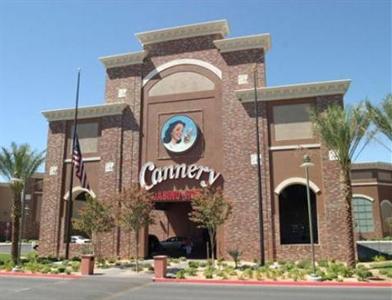 Cannery Casino