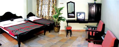 Hilltown Hotel