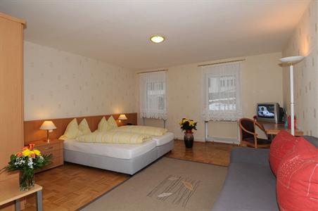 Hotel Ricarda