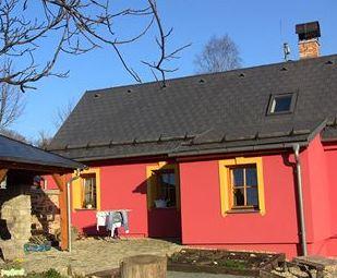 Cottage Bretislav