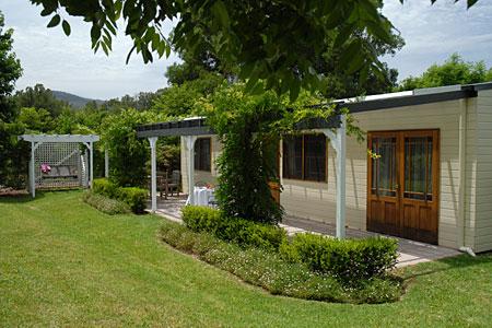 Crystal Creek Meadows Luxury Cottages & Spa Retreat Kangaroo Valley