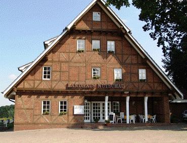 Landhaus Nutschau