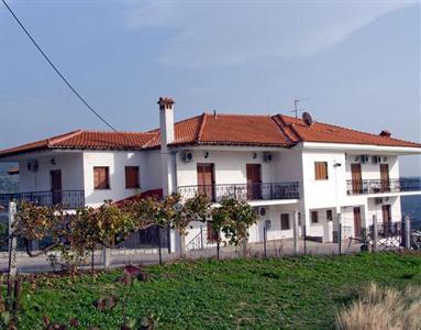 Guesthouse Arsenis