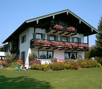 Pension Haus Schoneck