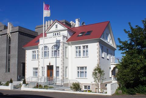 Reykjavik Residence Suites