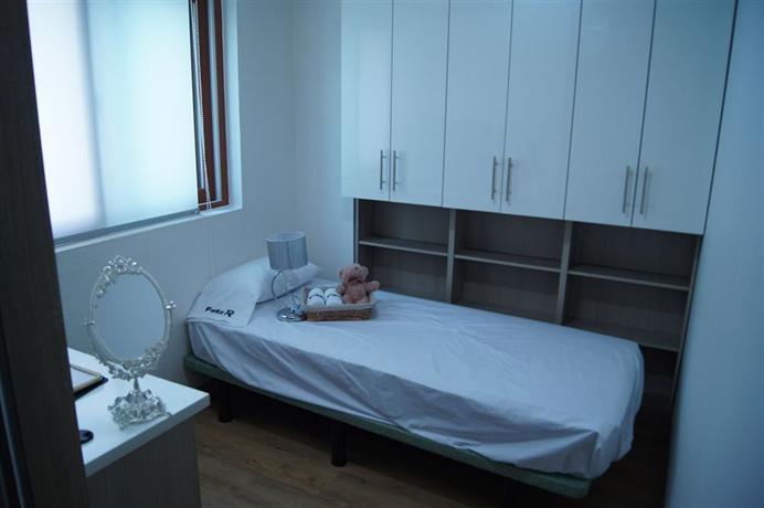 Feliz Guesthouse Seoul Station