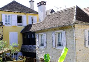 Relais du Jacquet