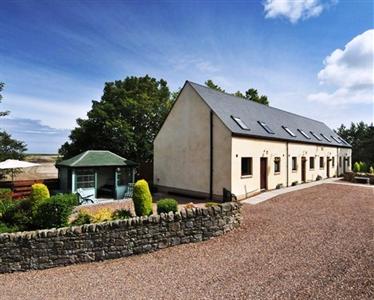 Composers at Woodlands Holiday Cottages Berwick-upon-Tweed