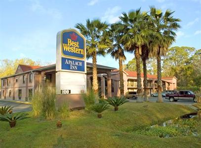 BEST WESTERN Apalach Inn