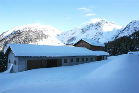 Albergo Diffuso Il Grop