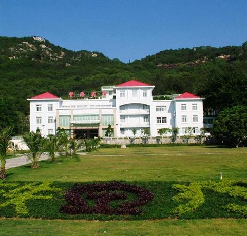 Wanghai Hotel